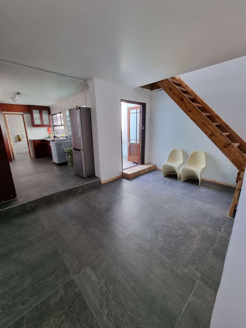 4 Bedroom Property for Sale in Zonnebloem Western Cape